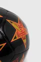 Μπάλα adidas Performance UEFA Champions League μαύρο