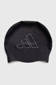 Шапка за плуване adidas Performance черен IA8305