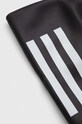 Шапка за плуване adidas Performance 3-Stripes IA8306 черен AW23