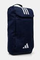 adidas Performance geantă de pantofi Tiro League IB8647 bleumarin AW23