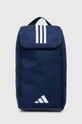 modrá Taška na topánky adidas Performance Tiro League Unisex