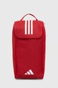 adidas Performance geantă de pantofi Tiro League training rosu IB8648