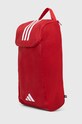 adidas Performance geantă de pantofi Tiro League IB8648 rosu AW23