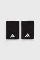 μαύρο Βραχιολάκια adidas Performance 2-pack 2-pack Unisex