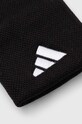 Напульсники adidas Performance 2 шт IC3568 чёрный AW23