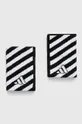 fekete adidas Performance csuklószorítók 2 db Uniszex