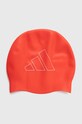 Шапочка для плавання adidas Performance рожевий IM1049