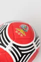 Μπάλα adidas Performance SL Benfica Mini λευκό