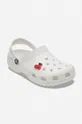 Připínačky na obuv Crocs Jibbitz™ Cherries vícebarevná