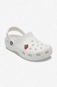 Připínačky na obuv Crocs Jibbitz™ Strawberry Fruit vícebarevná