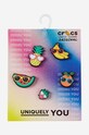 Значки за обувки Crocs (5 броя) 10011409 многоцветен SS23