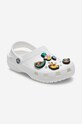 Аксесоари Значки за обувки Crocs (5 броя) 10011409 многоцветен