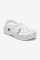 multicolor Crocs przypinka do obuwia x Disney Unisex