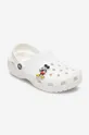 Špendlík na boty Crocs x Disney vícebarevná
