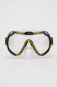 giallo Aqua Speed maschera per immersioni Java Unisex