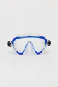 niebieski Aqua Speed maska do nurkowania Neo Unisex