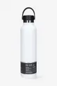 Hydro Flask bottiglia termica 24 OZ Standard Flex Cap bianco