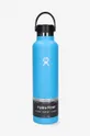 πολύχρωμο Θερμικό μπουκάλι Hydro Flask 24 OZ Standard Flex Cap Unisex