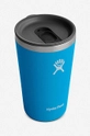 Термокружка Hydro Flask 16 OZ All Around Tumbler блакитний