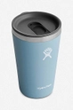 Θερμική κούπα Hydro Flask 16 OZ All Around Tumbler μπλε