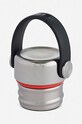 Hydro Flask Standard Mouth Stainless Steel Flex argento SSSFX