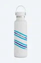 Hydro Flask butelka termiczna 21 Oz Standard Mouth Flex Cap biały