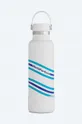 Термічна пляшка Hydro Flask 21 Oz Standard Mouth Flex Cap білий