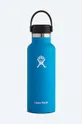 πολύχρωμο Θερμικό μπουκάλι Hydro Flask 18 Oz Standard Flex Cap Unisex