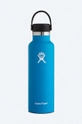 πολύχρωμο Θερμικό μπουκάλι Hydro Flask Standard Mouth Flex Cap 21 OZ Unisex