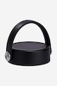 Accesorii Hydro Flask sticlă thermos 32 OZ Wide Flex Cap Indigo W32BTS464 bleumarin