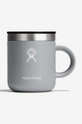 Hydro Flask cană thermos 6 OZ Mug Birch gri