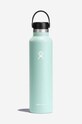 Hydro Flask butelka termiczna 24 OZ Standard Flex Cap Dew zielony S24SX441