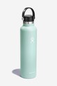 Termos boca Hydro Flask 24 OZ Standard Flex Cap Dew S24SX441 zelena SS23