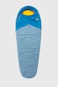 The North Face śpiwór Wasatch Pro 20 outdoor niebieski NF0A52U74AG1.