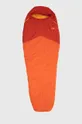 оранжевый Спальный мешок The North Face Wasatch Pro 40 Unisex