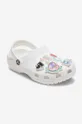Crocs charms for shoes  Plastic