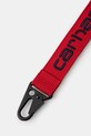 Carhartt WIP keychain Jaden Keyholder I027773.2QLXX red AA00