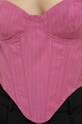 Топ Bardot 57805TB1.PINK.HAZE