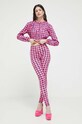 Love Moschino bluza W.C.E70.00.S.3957 roz SS23