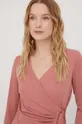 розовый Блузка Lauren Ralph Lauren