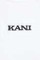 Топ Karl Kani 6131106 белый