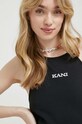 Top Karl Kani černá 6131107