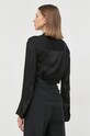 Îmbrăcăminte Herskind bluza Zikka 4667370 negru