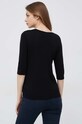 Odzież Dkny sweter P2JSAXA5 czarny