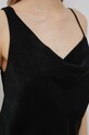 Dkny top czarny P2KANQ06