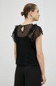 Îmbrăcăminte Twinset bluza 231TP2023 negru