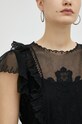 Twinset bluza 231TP2023 negru