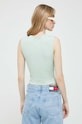 Îmbrăcăminte Abercrombie & Fitch bluza KI139.3065.300 verde