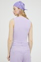 Îmbrăcăminte Abercrombie & Fitch bluza KI139.3065.670 violet