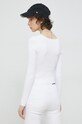 Îmbrăcăminte Abercrombie & Fitch pulover KI150.3107.101 alb